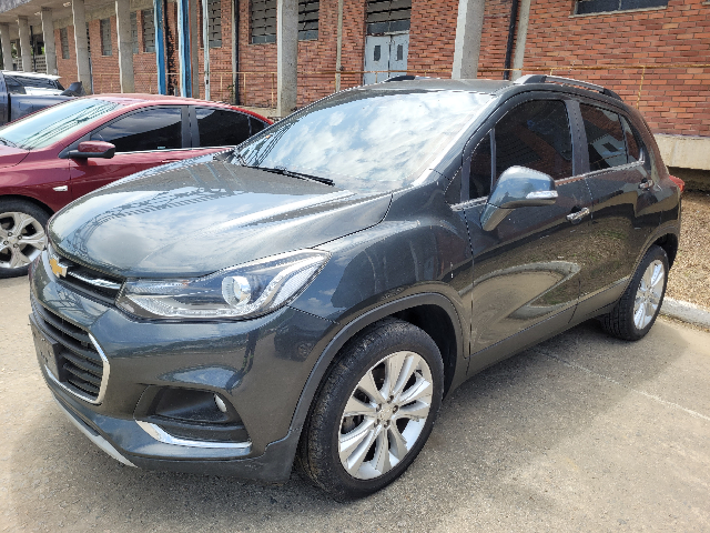 CHEVROLET TRACKER PREMIER 1.4 2018/2019