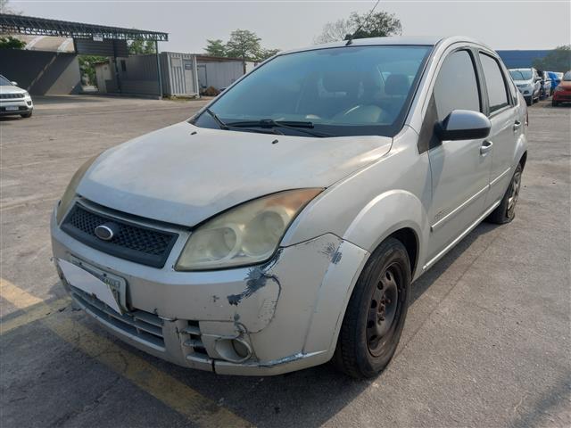 FORD FIESTA SEDAN1.6FLEX 2010/2010